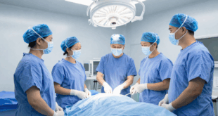 Best Hospital for Surgery
