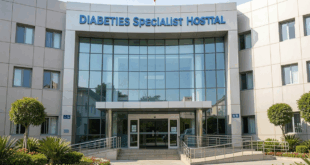 Diabetes Specialist Hospital